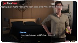 [GetFreeDays.com] Symphony of The Serpent Gameplay P19 Sex Clip March 2023-8