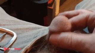 [GetFreeDays.com] My micro penis erect Porn Film November 2022-7