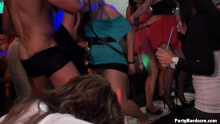 Party Hardcore Vol. 72 Part 1 - Cam 3-6