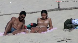 adult xxx clip 2 I Love The Beach-u227, trans hardcore anal on hardcore porn -5
