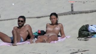 adult xxx clip 2 I Love The Beach-u227, trans hardcore anal on hardcore porn -7