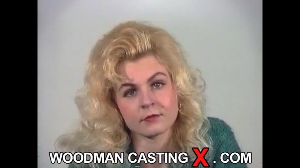 Larisa casting  X