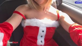 [GetFreeDays.com] This is how snow maidens have fun on Christmas Eve Sex Clip July 2023-1