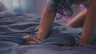 Korra Del Rio, Johnny B - Ts Love Stories 6 - Hardcore-2