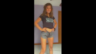 Makayla Bennett - missmakaylabennett () Missmakaylabennett - booty booty booty rockin everywhere 14-08-2020-2
