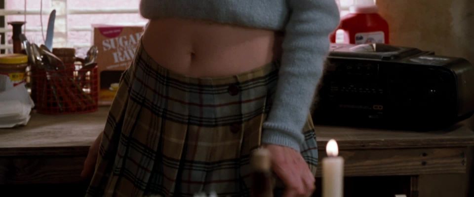 Liv Tyler, Renee Zellweger - Empire Records (1995) HD 1080p!!!
