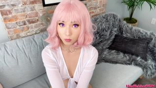 online xxx video 28 Princess Miki - Bratty Anime Sex Bot Girlfriend | sexual rejection | fingering porn find your fetish-1