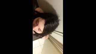 [Amateur] She went home and sucked it straight away - ENMARCHENOIRE The Blowjob Harem-9