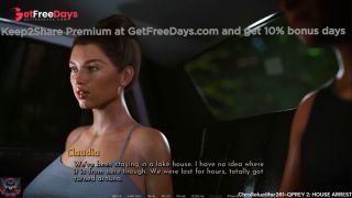 [GetFreeDays.com] QPREY 2 HOUSE ARREST CAP 1 Porn Stream July 2023-1