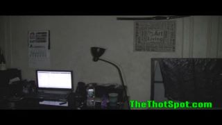 The Thot Spot Video - Mocha Party 1-3