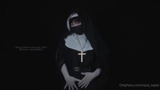 Nana - Nun tortured by lust - Taipei-2