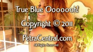 Petra Verkaik true blue ooooooh-9