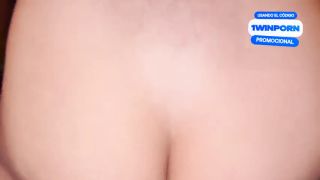 Verified Amateurs Im with the hotel waiter while my cuckold husband is away.-9