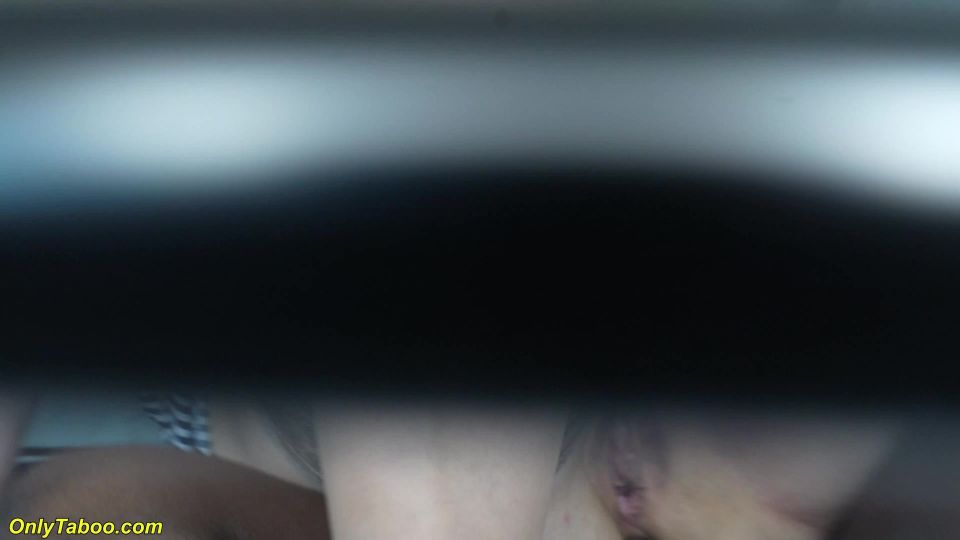Milf Nadin Keddo - First black dick anal for grandma - Big Ass