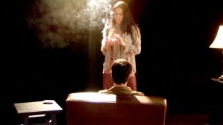 adult video clip 4 fetish kitsch SmokingErotica246, smoke on fetish porn-0