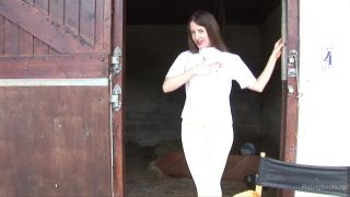 Girls In Riding Boots - Video 588-3