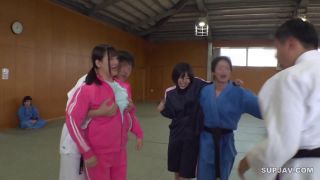 Reducing Mosaic DRPT-071 柔道部の‘性処理肉便器’女子マネージャーが合宿中に撮った記録VTR-7