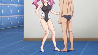 Uniform Kazoku Haha To Shimai No Kyousei-1,2,3,4,5 Sub, No-credits-7