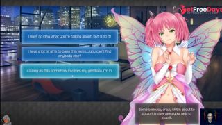 HuniePop 2 Double Date Ep.1-1