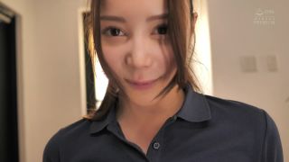 Wanting to Have Youthful Sex with an Older Wife… Losing Control to Her Shy Schoolgirl Uniform and Going Wild - Weekend Love with Shiromine Miu ⋆.-6