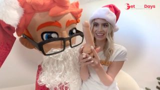 [GetFreeDays.com] Jill Kassidys Naughty Christmas with Santa on PornDudeCasting Adult Leak May 2023-2