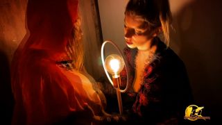 Katerina Hartlova Katerina-Hartlova 20 10 31 Halloween With My New Girlfriend Domii 1080p-4