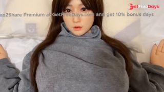 [GetFreeDays.com] Bukkake on Turtleneck Boobs Sex Stream May 2023-7