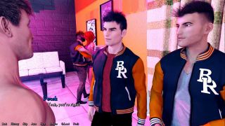 Verified Amateurs Being A Dik: Naughty College Party-Ep 18-2