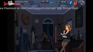 [GetFreeDays.com] Summertime Saga Reworked - 50 Jennys Love For Porn By MissKitty2K Sex Leak January 2023-6