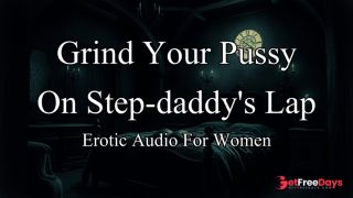 [GetFreeDays.com] Step-Daddy Roleplay Audio Story for Women Erotic Audio for Women Sex Video January 2023-3