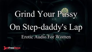 [GetFreeDays.com] Step-Daddy Roleplay Audio Story for Women Erotic Audio for Women Sex Video January 2023-5