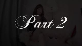 video 18 stethoscope fetish spoilt Princess G – Ladies Cuckolded Foot slave PARTS 1 and 2, joi on pov-5