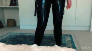 xxx video clip 5 Young Goddess Kim - Breaking In My Bitch - fetish - fetish porn midget fetish-6