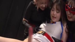 [SuperMisses.com] SPSD-86 Heroine Futanari Tickling Hell Science Bird Soldier Bird-039-5