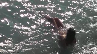 video 30 Wife having fun at the beach on hardcore porn aunty hardcore-9