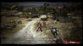 [GetFreeDays.com] Call of Juarez Gunslinger 1  Just The Beginning Adult Video February 2023-1