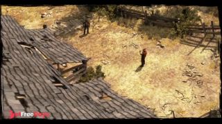 [GetFreeDays.com] Call of Juarez Gunslinger 1  Just The Beginning Adult Video February 2023-4