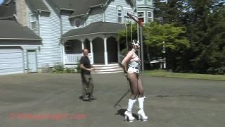free porn clip 49 Single Tail | fetish | bdsm porn amber deluca femdom-4
