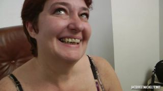 online video 3 Valerie M - Valerie, Cochonne Mature - [Jacquie Et Michel TV] (FullHD 1080p) - videos - femdom porn alexis texas fetish-1