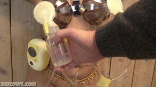 adult xxx clip 17 Reena - locking milking bra | bdsm porn | bdsm porn ebony femdom handjob-9