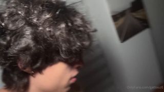 OnlyFans Gattouz0 Hotteen Hardcore Doggystyle Big Natural Ti