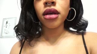 free porn video 28 Goddess Aquaria - 12 Days of Aquaria Lip Worship on fetish porn indian mistress femdom-6