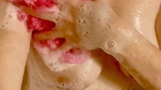 online clip 22 ashleefeet1  Getting all squeaky clean - feet - feet porn bbc foot fetish-0