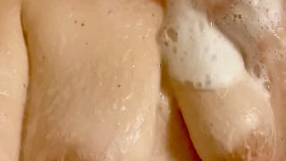 online clip 22 ashleefeet1  Getting all squeaky clean - feet - feet porn bbc foot fetish-7