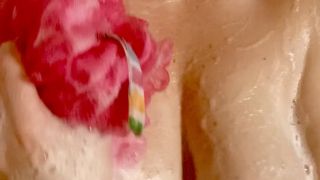 online clip 22 ashleefeet1  Getting all squeaky clean - feet - feet porn bbc foot fetish-8
