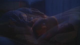 Jaime Pressly, Hollie L. Hummel - The Journey Absolution (1997) HD 1080p - (Celebrity porn)-0