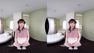 3DSVR-0492 A - Japan VR Porn - (Virtual Reality)-5