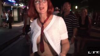 Tits Ass and Pussy in Public Public-4