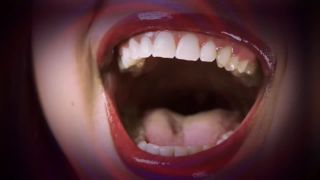 Giantess Deeane - The Magic Vore - pov on bdsm porn-7