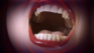 Giantess Deeane - The Magic Vore - pov on bdsm porn-8